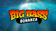 Big Bass Bonanza tragamonedas online Panamá