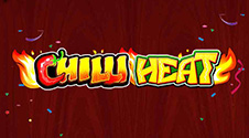 Chilli Heat tragamonedas online Panamá