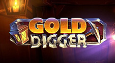 Gold Digger tragamonedas online Panamá