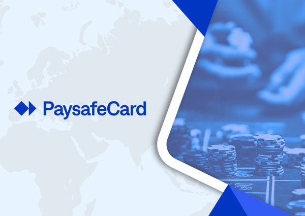 Casinos online con Paysafecard en Panamá