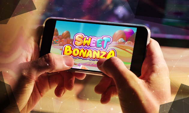 Slot online Sweet Bonanza