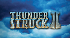 Thunderstruck 2 Mega Moolah tragamonedas online Panamá